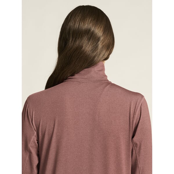 Tričko CRAFT Flow HZ LS