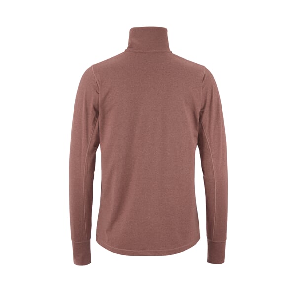 Tričko CRAFT Flow HZ LS