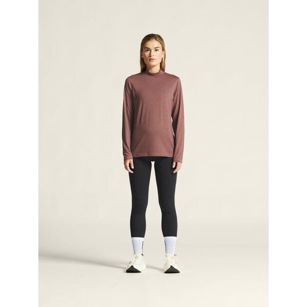 Tričko CRAFT Flow MN LS