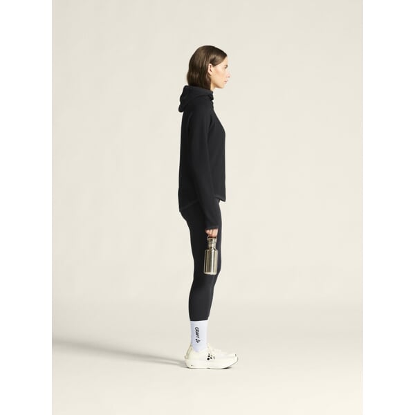 Tričko CRAFT Grid Hood