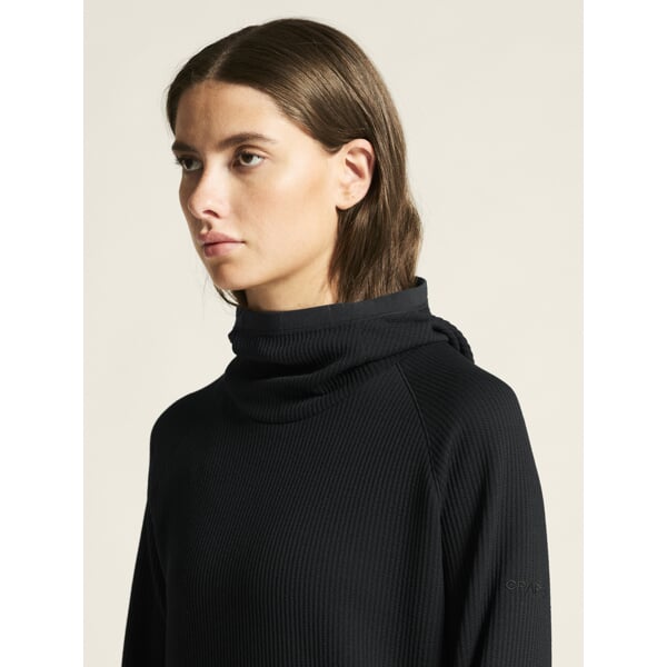 Tričko CRAFT Grid Hood