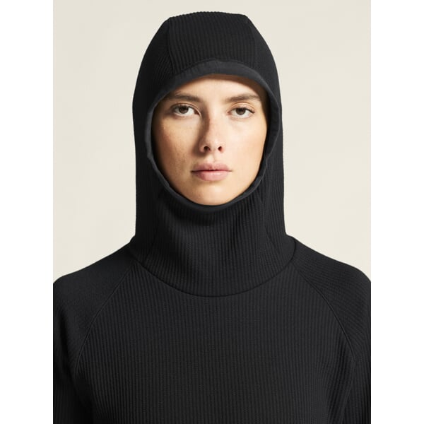 Tričko CRAFT Grid Hood