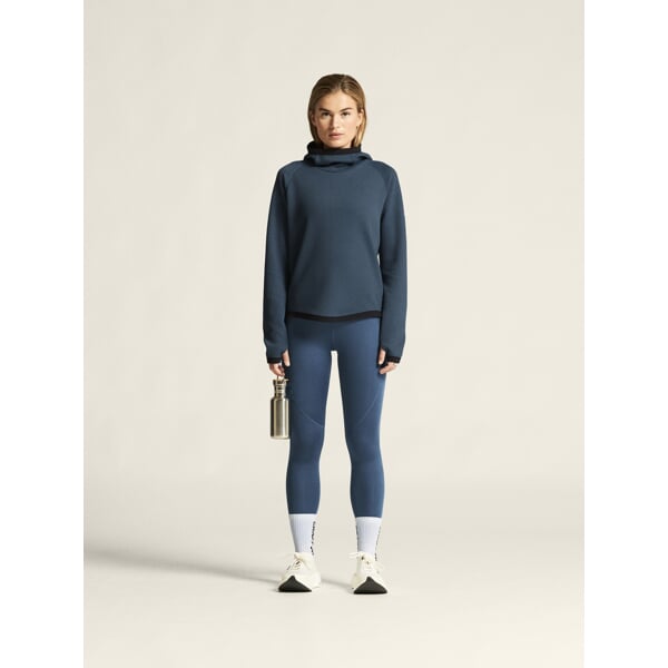 Tričko CRAFT Grid Hood