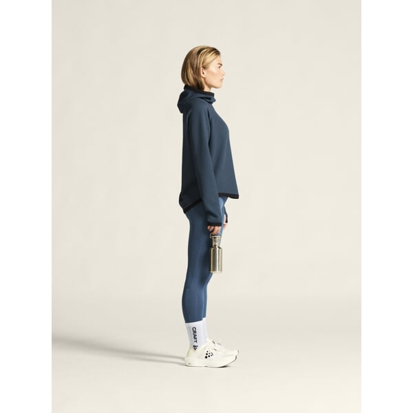 Tričko CRAFT Grid Hood