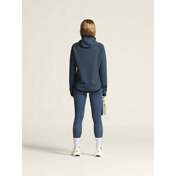 Tričko CRAFT Grid Hood