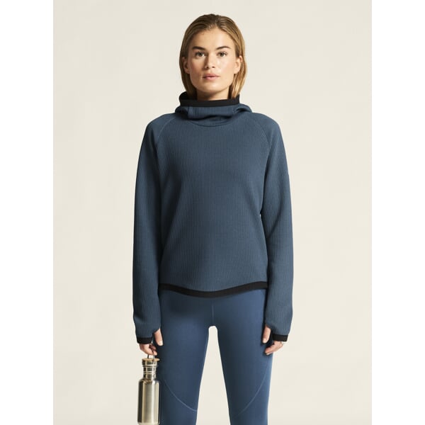 Tričko CRAFT Grid Hood