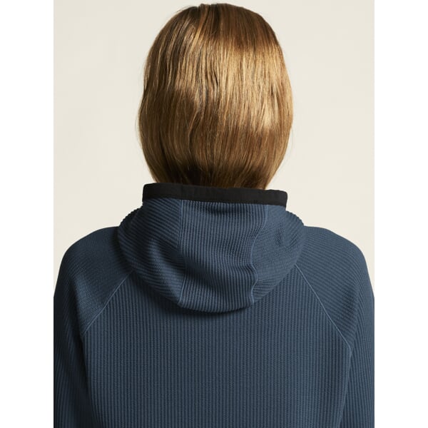 Tričko CRAFT Grid Hood