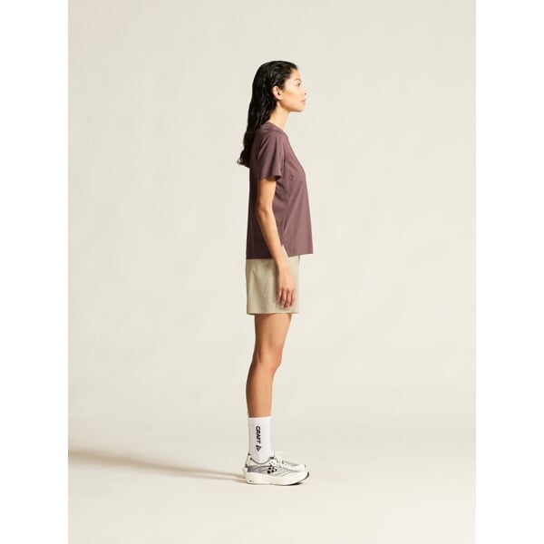 Triko CRAFT PRO Trail SS 2