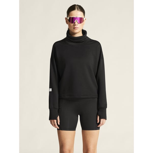 Tričko CRAFT SubZ Funnelneck J