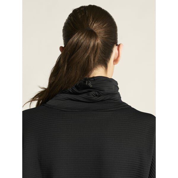 Tričko CRAFT SubZ Funnelneck J