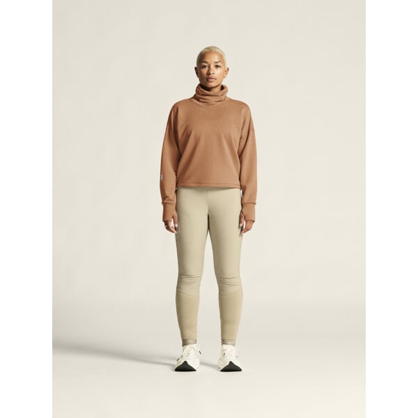 Tričko CRAFT SubZ Funnelneck J