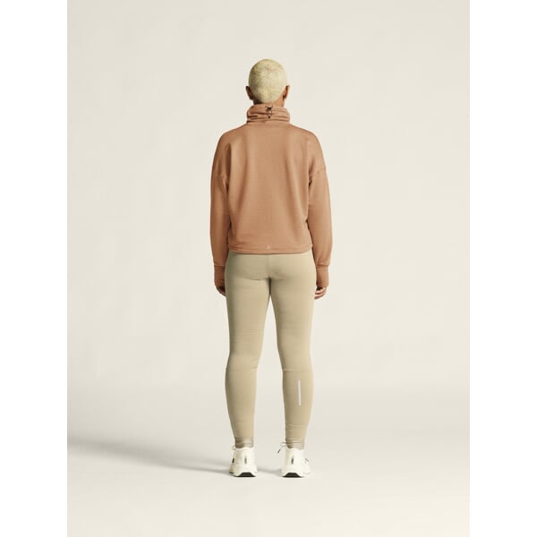 Tričko CRAFT SubZ Funnelneck J