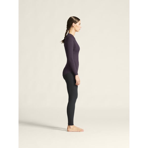 Tričko CRAFT Wool Extreme X LS