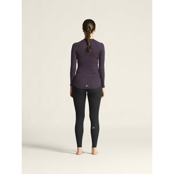 Tričko CRAFT Wool Extreme X LS