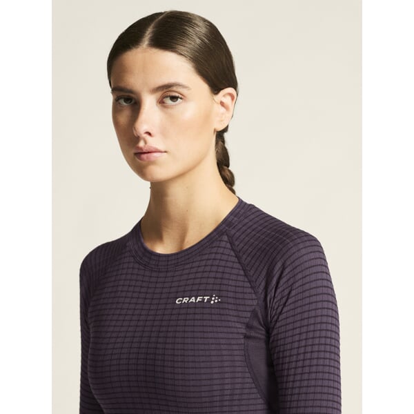 Tričko CRAFT Wool Extreme X LS