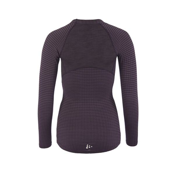 Tričko CRAFT Wool Extreme X LS