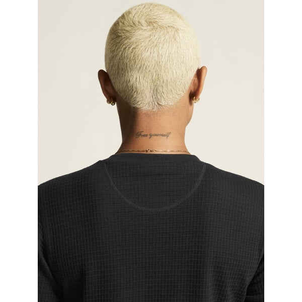 Tričko CRAFT Wool Waffle