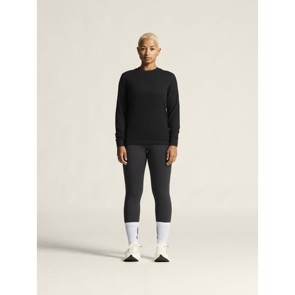 Tričko CRAFT Wool Waffle