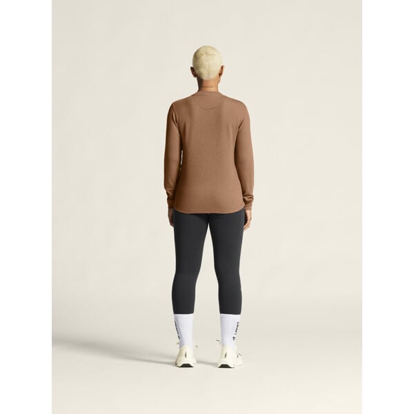 Tričko CRAFT Wool Waffle