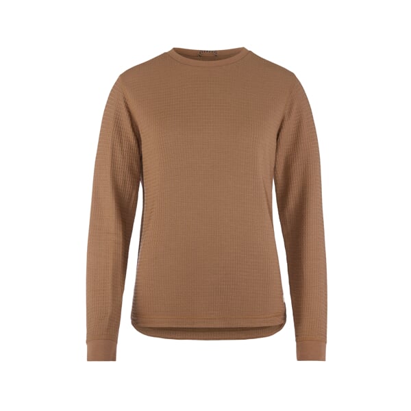 Tričko CRAFT Wool Waffle