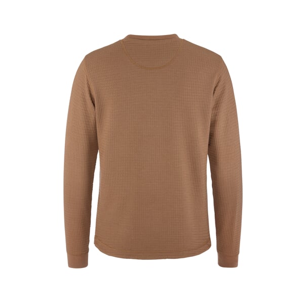 Tričko CRAFT Wool Waffle