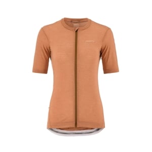 Cyklodres CRAFT Everyday Wool