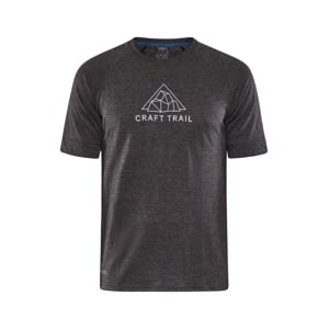 Tričko CRAFT ADV Trail Wool SS