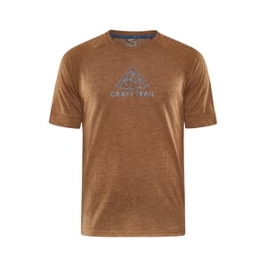 Tričko CRAFT ADV Trail Wool SS