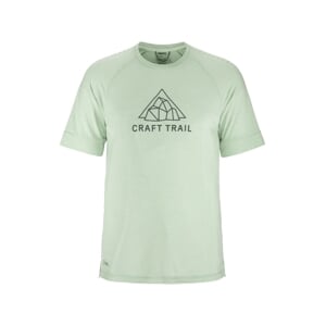 Tričko CRAFT ADV Trail Wool SS