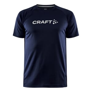 Tričko CRAFT CORE Essence Logo