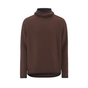 Tričko CRAFT Grid Hood