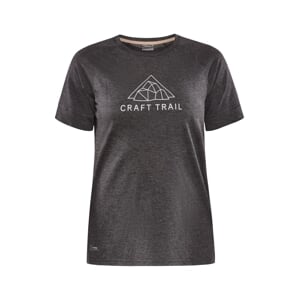 Tričko CRAFT ADV Trail Wool SS