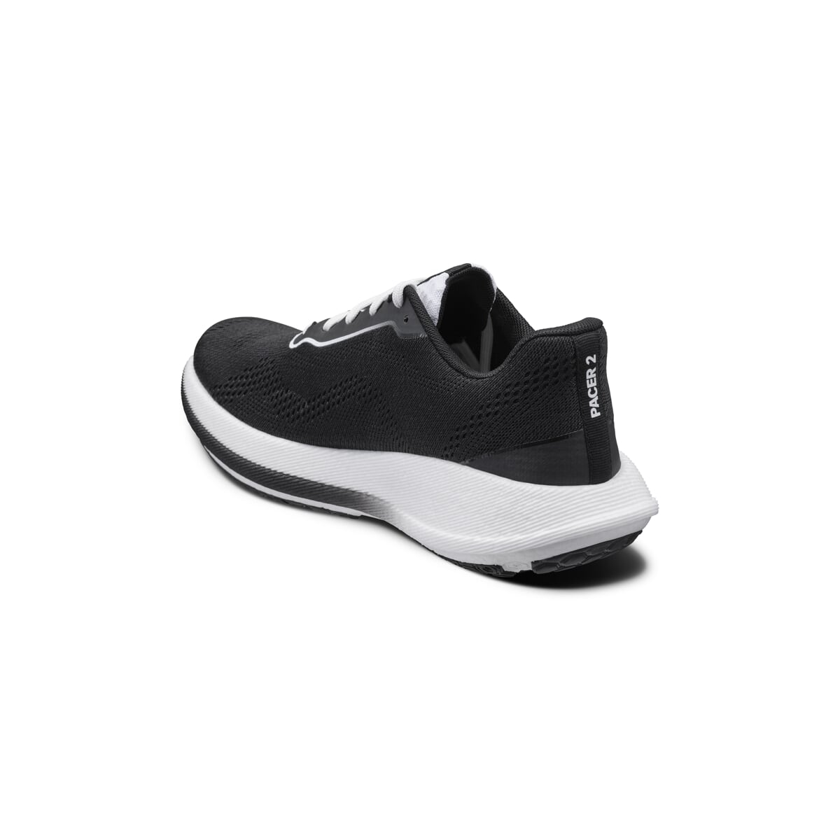 Boty CRAFT Pacer 2 zelená