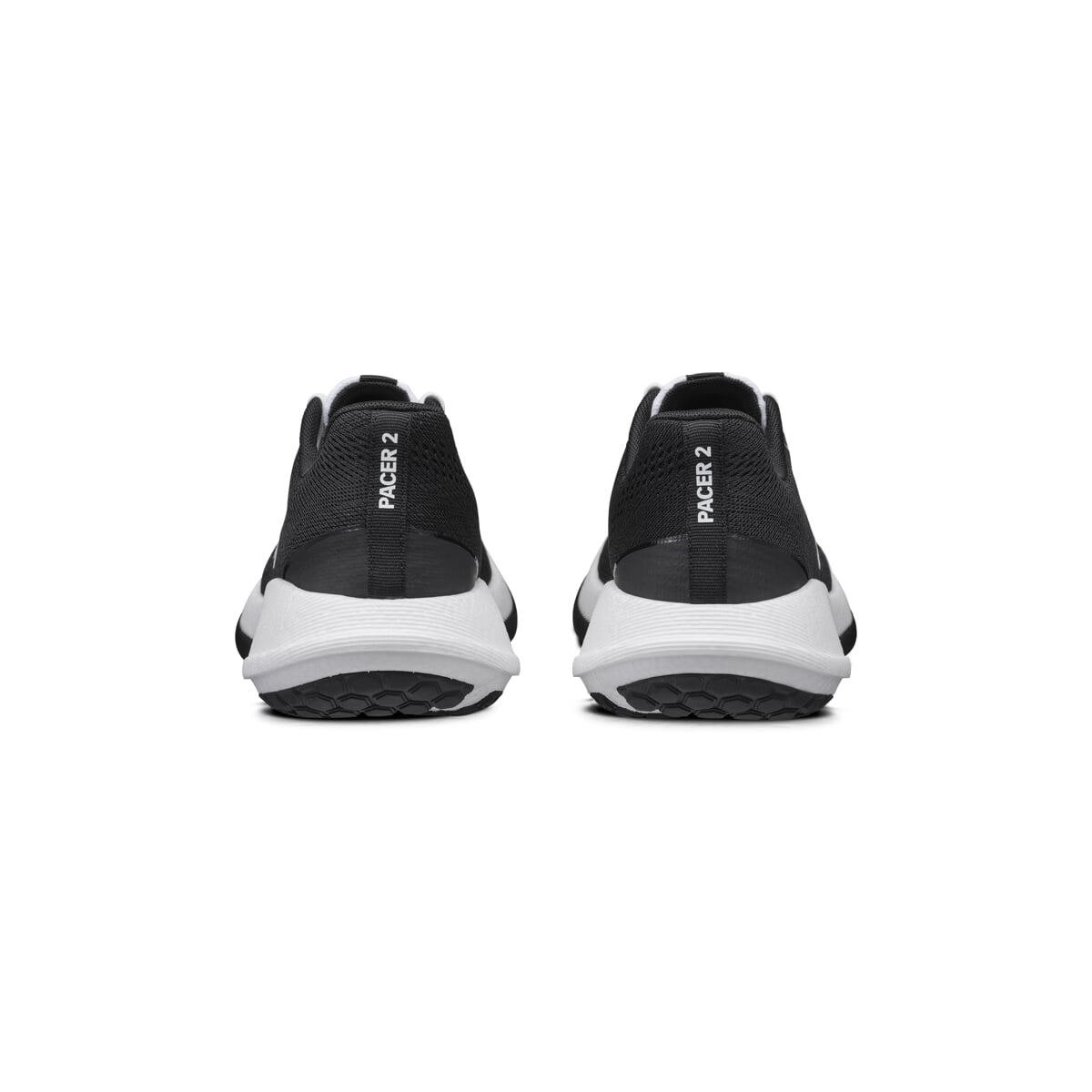 Boty CRAFT Pacer 2 zelená