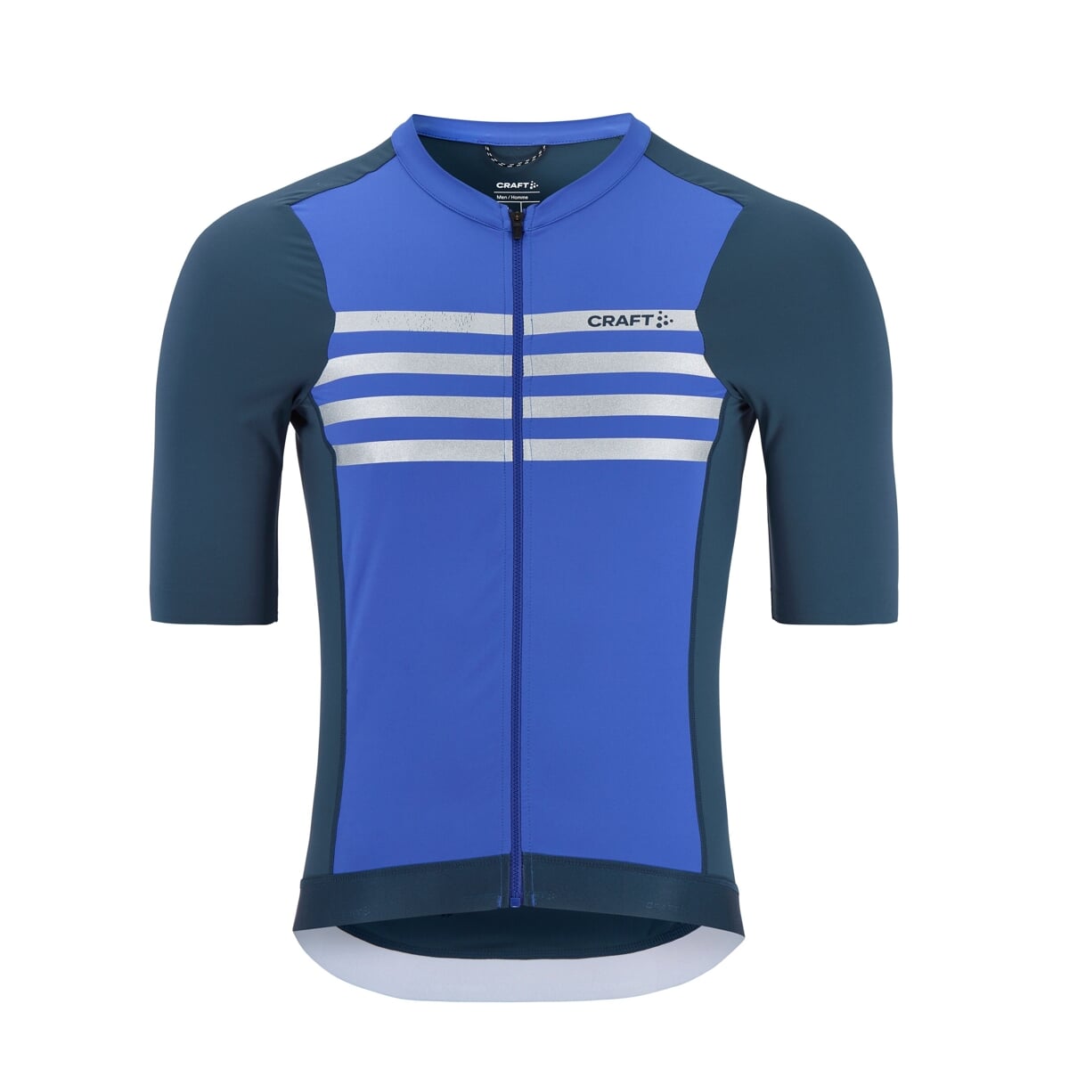 Cyklodres CRAFT Endur Traning béžová