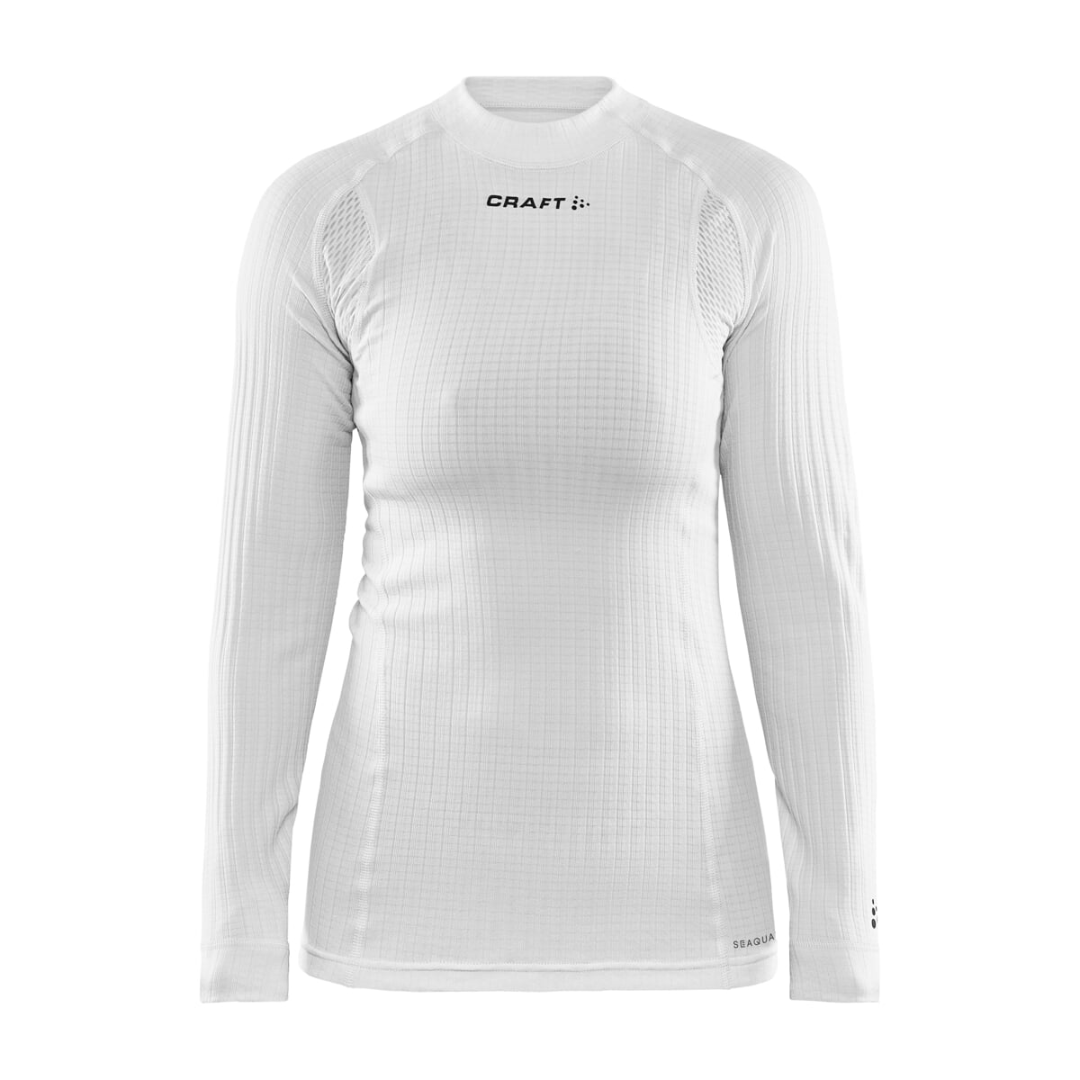 W Triko CRAFT Active Extreme X LS bílá