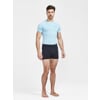 Boxerky CRAFT CORE Dry Active
