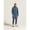 SubZ Light Hood Sweater M