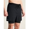 Šortky CRAFT Hypervent 2-in-1