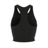 Hypervent Cropped Pocket Singl