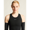 Hypervent Cropped Pocket Singl
