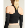 Hypervent Cropped Pocket Singl