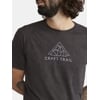 Tričko CRAFT ADV Trail Wool SS