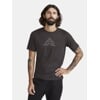 Tričko CRAFT ADV Trail Wool SS