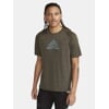 Tričko CRAFT ADV Trail Wool SS