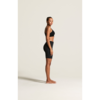 Wool Hybrid Sports Bra W