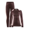 Set CRAFT CORE Dry Baselayer