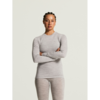 Wool 95 LS CN W